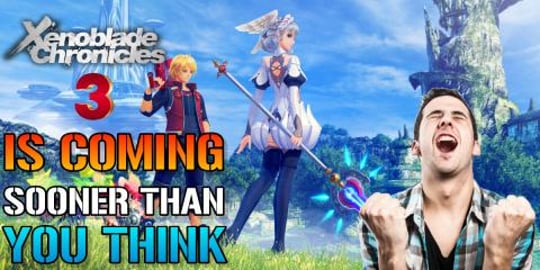 Xenoblade Chronicles 3: Is Currently In The Works & Could...