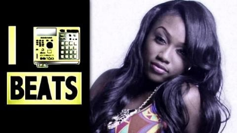 Give Me One More Chance - R&B Hip Hop Type Instrumental b...
