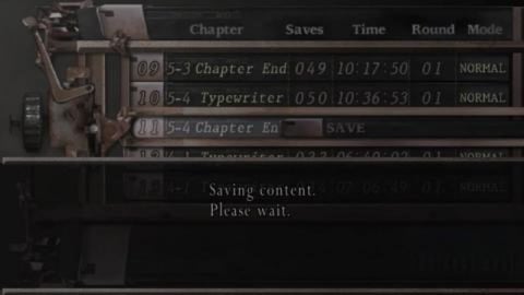 Resident Evil 4 - Episode 47
