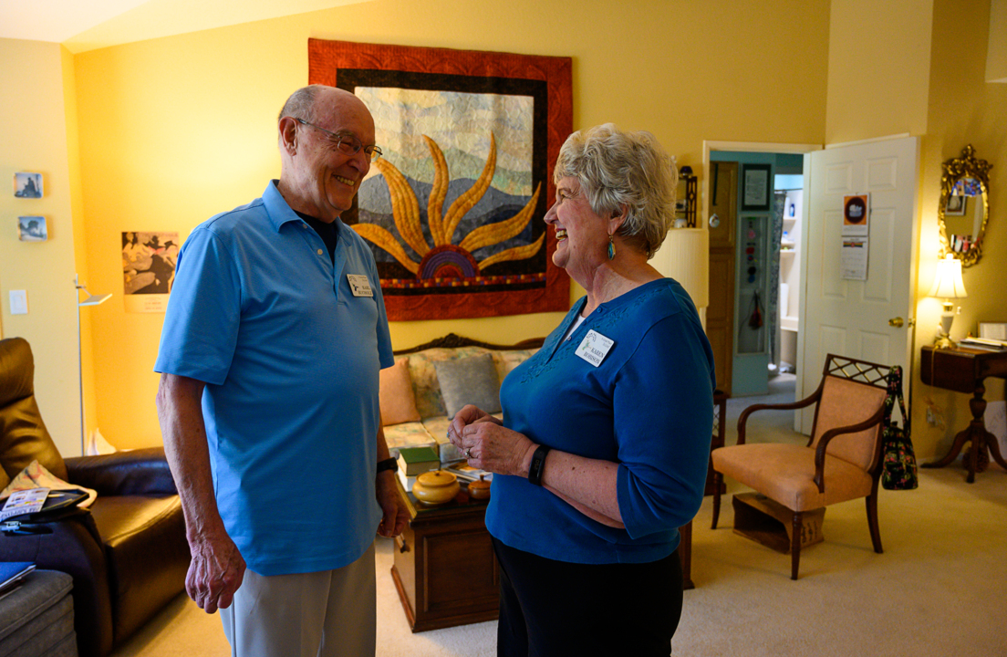 SLO County population declines amid COVID, housing costs San Luis