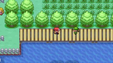 Pokémon Fire Red - Episode 31