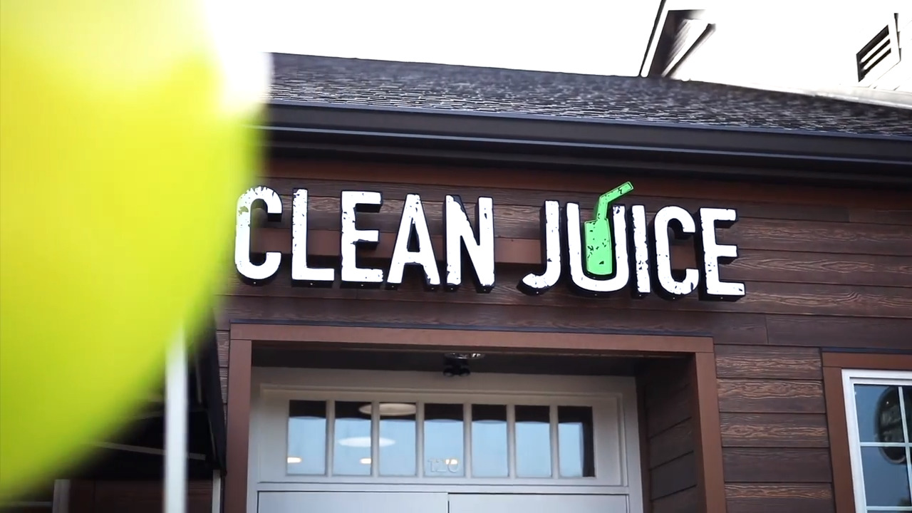 Tim Tebow now spokesperson for Clean Juice