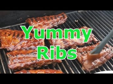 Great Ribs Fast