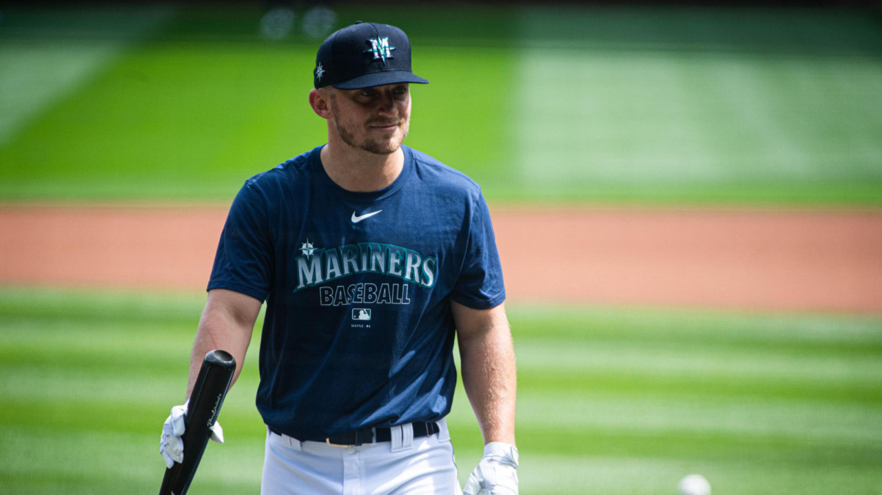 Mariners veteran Kyle Seager wants to play baseball in 2020, but 'guys have  to feel safe