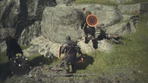 Dragon's Dogma 2, Bob Ross Style 15
