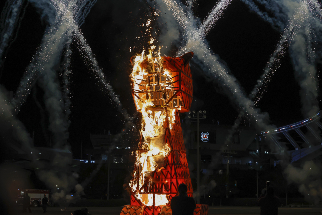 tiger-burn-kicks-off-clemson-south-carolina-football-game-the-state