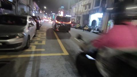 Exploring China Town | George Town | Penang | Malaysia