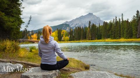 Meditation Serenity | Relax & Uplift with Mix Music
