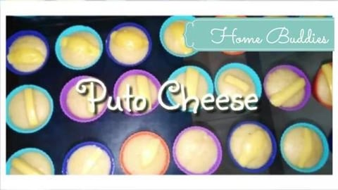 HO51_Puto Cheese