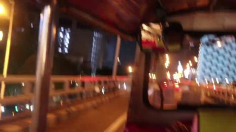 Training Brazilian Jiu Jitsu In Bangkok | Thailand Travel...