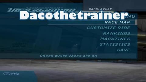 Need for Speed: Underground (Blind) - Episode 15 - Motiva...