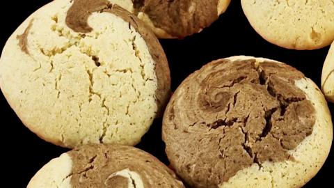 Make DELICIOUS Cookies in 10 Minutes with Just a few  Ing...