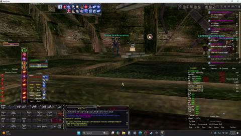Everquest : Brokenskull Armsmaster