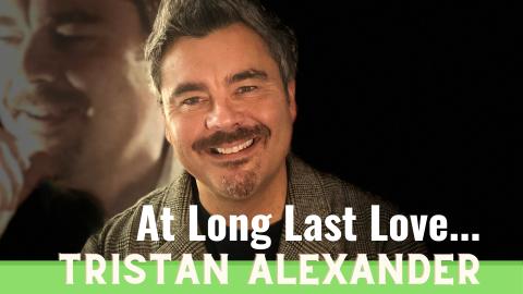 At Long Last Love, Tristan Alexander