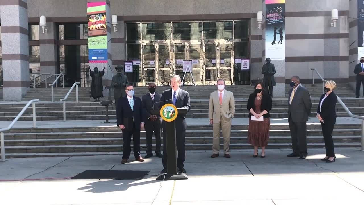 NC coronavirus live updates COVID19 cases top 877,000 Raleigh News