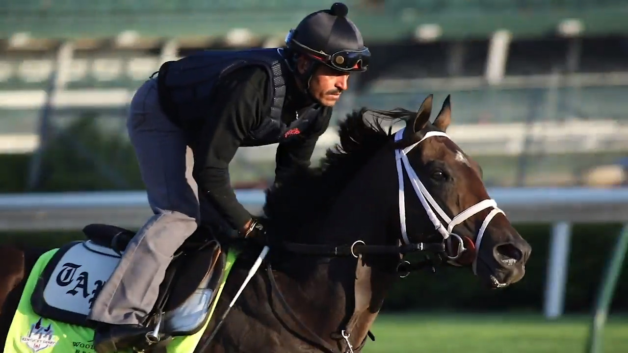 Printable: post positions, silks, odds for 2018 Kentucky Derby | Lexington Herald Leader