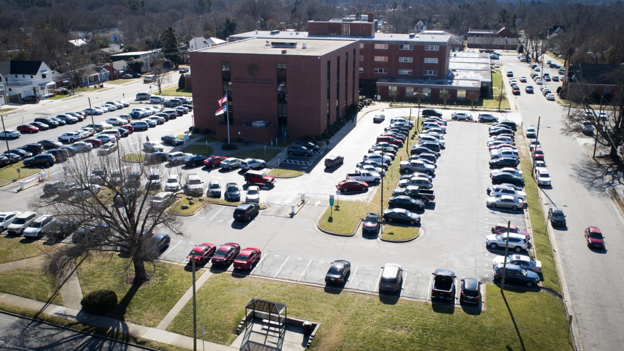 NC DMV’s move from Raleigh to Rocky Mount approved Raleigh News & Observer