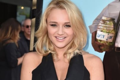 Hunter King Bio: In Her Own Words