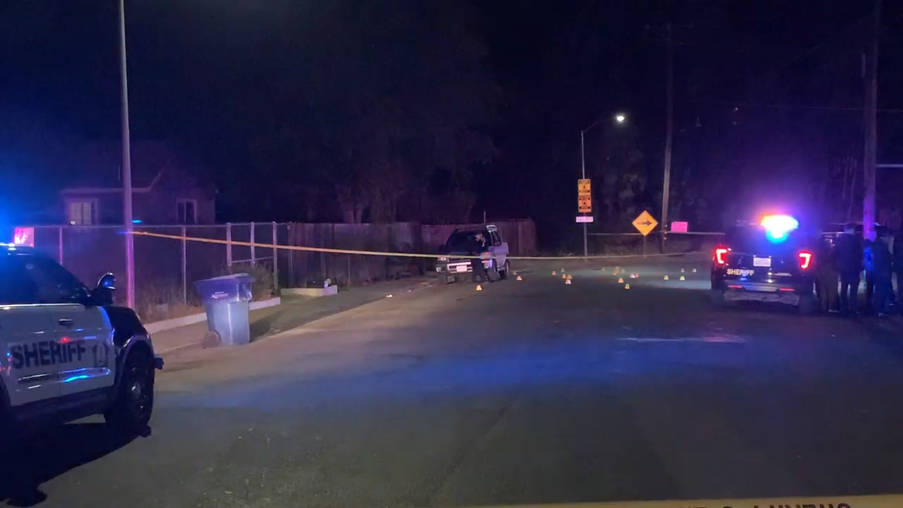 Coroner Identifies Man Killed In South Sacramento Shooting | Sacramento Bee