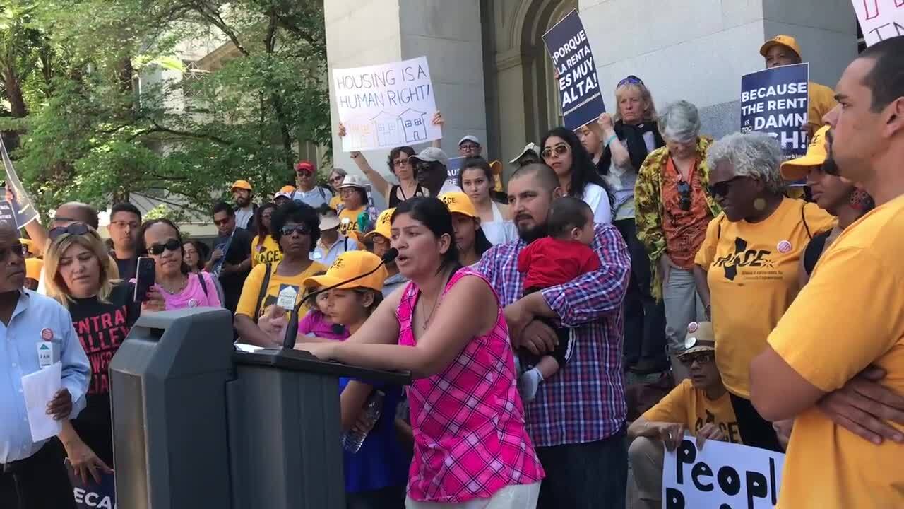 Will the next big campaign be for a ballot measure in the November