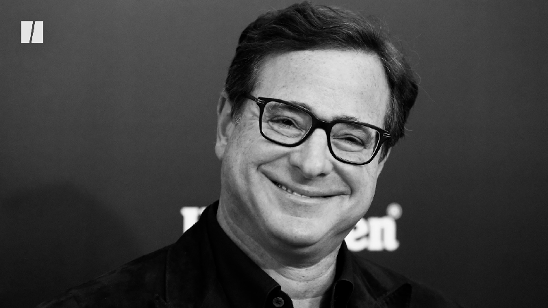 Bob Saget s Daughter Aubrey Reveals Sweet Text Before Performance