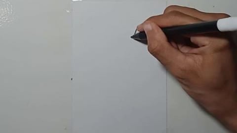 Drawing Graffity Character Bunny cool