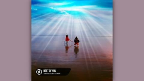 Best Of You - Seum Dero & Georgia Alexandra 