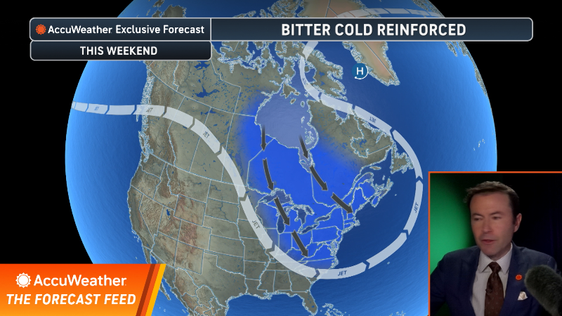 Expert Forecasts Weather Videos | AccuWeather
