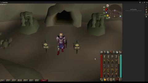 Loot From 1000 Turoths - Osrs