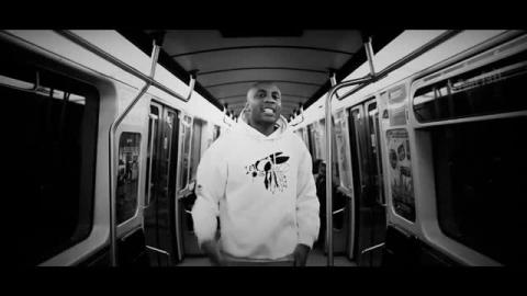 Jonathan Emile - Lupe Fiasco -- Words I Never Said (Remix...