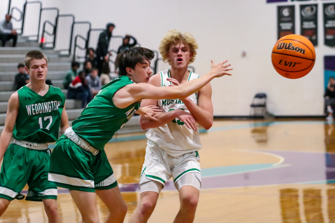 AJ Peterson's (Raleigh, NC) Ravenscroft High School Career Home