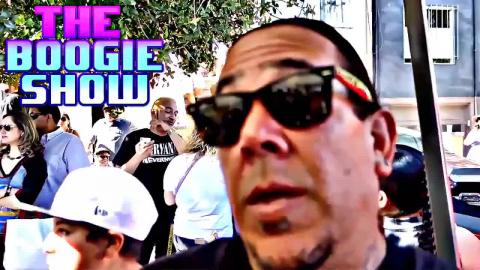 Scratch Fight Lumpia Edition