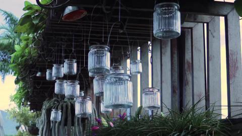 Small wedding decoration ideas