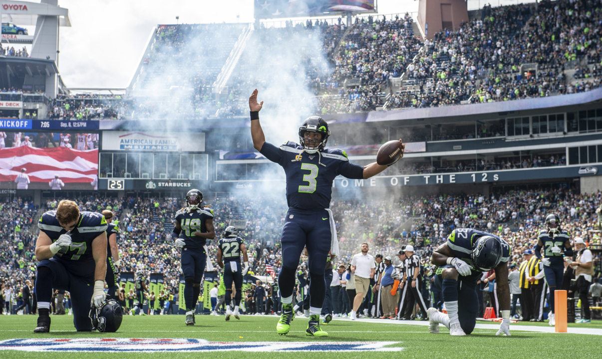 Bobby Wagner votes against NFL collective bargaining agreement