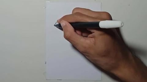 Drawing Tatto Tribal V21