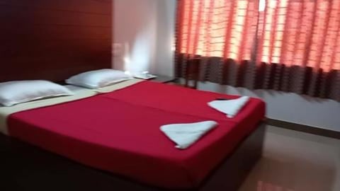 $15 /Night Hotel At Udupi | Karnataka