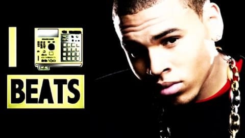 Chris Brown type beat - Before you go 3 - Smooth R&B Inst...