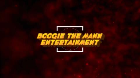 Boog & Sal Tenn DJ Brick Scratch