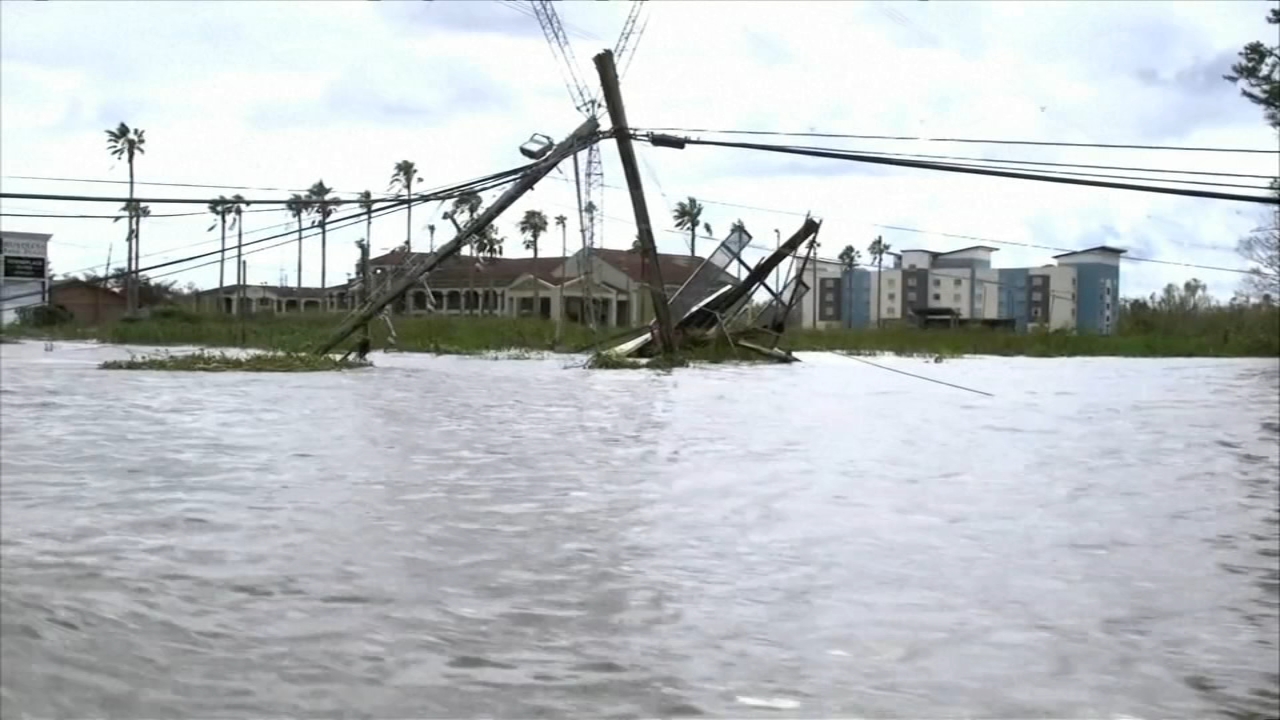 Heavy rain from Ida forces Bonnaroo music fest to cancel
