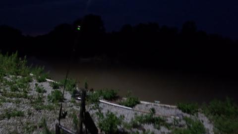 Great fishing Trip 1