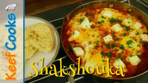 shakshuka