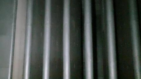 Abandoned SPACE testing center explore!