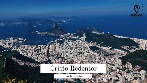 Cristo Redentor - Rio de Janeiro | Trip Report