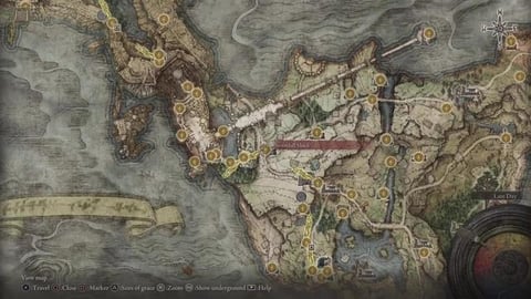 Elden Ring: Land Squirt! SPIRIT ASHES Is REALLY GOOD! How...