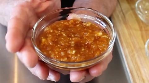 How to Make Duck Sauce  | It's Only Food with Chef John P...