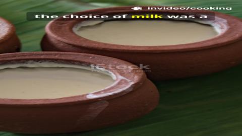 The Bible's Milk - Goats, Sheep & Survival: Cooking with ...