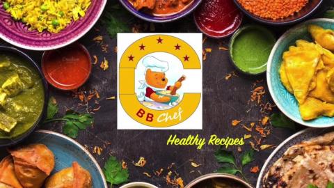 HOW TO MAKE COTTAGE CHEESE/PANEER @ HOME !! BY BB CHEF