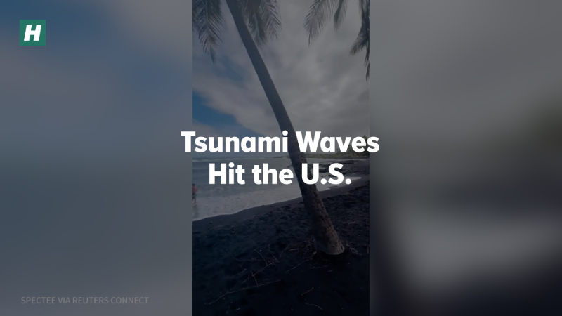 Heavy Rain Pummels The East Coast And Sparks Isolated Flash Flooding ...
