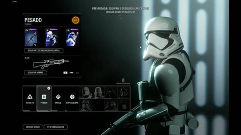 Star Wars Battlefront II Gameplay - Takodana | Sith Troop...
