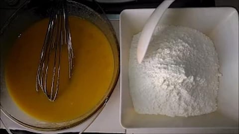 How to Make Caramel Bar ala Max's _ Pinoy Dessert _ Taste...